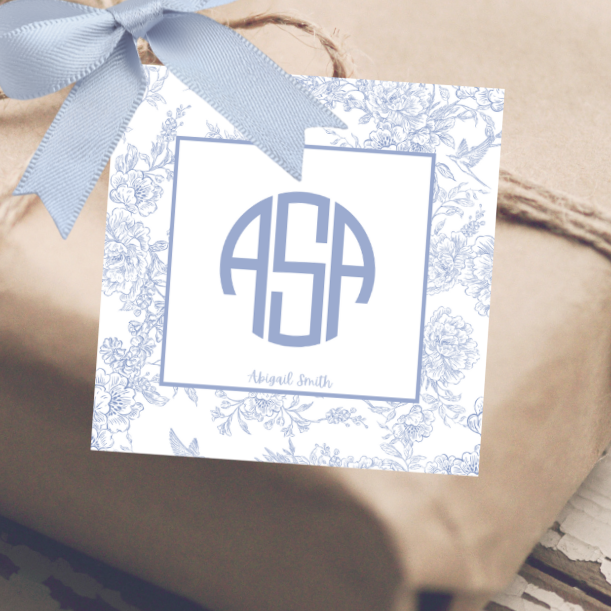 Stationary and Invitations