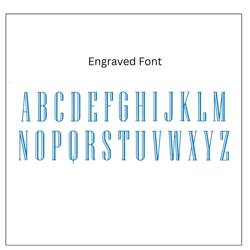 Classic Christmas Tree Monogram Wreath Sash