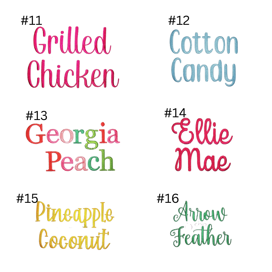 Personalized Appliqué Duck Baby Romper – Custom Name Infant Outfit