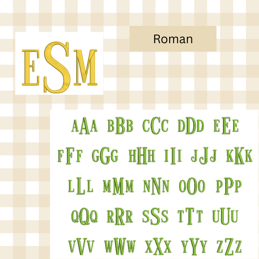 Custom Poodle & Monogram Wreath Sash – Personalized Front Door Accent
