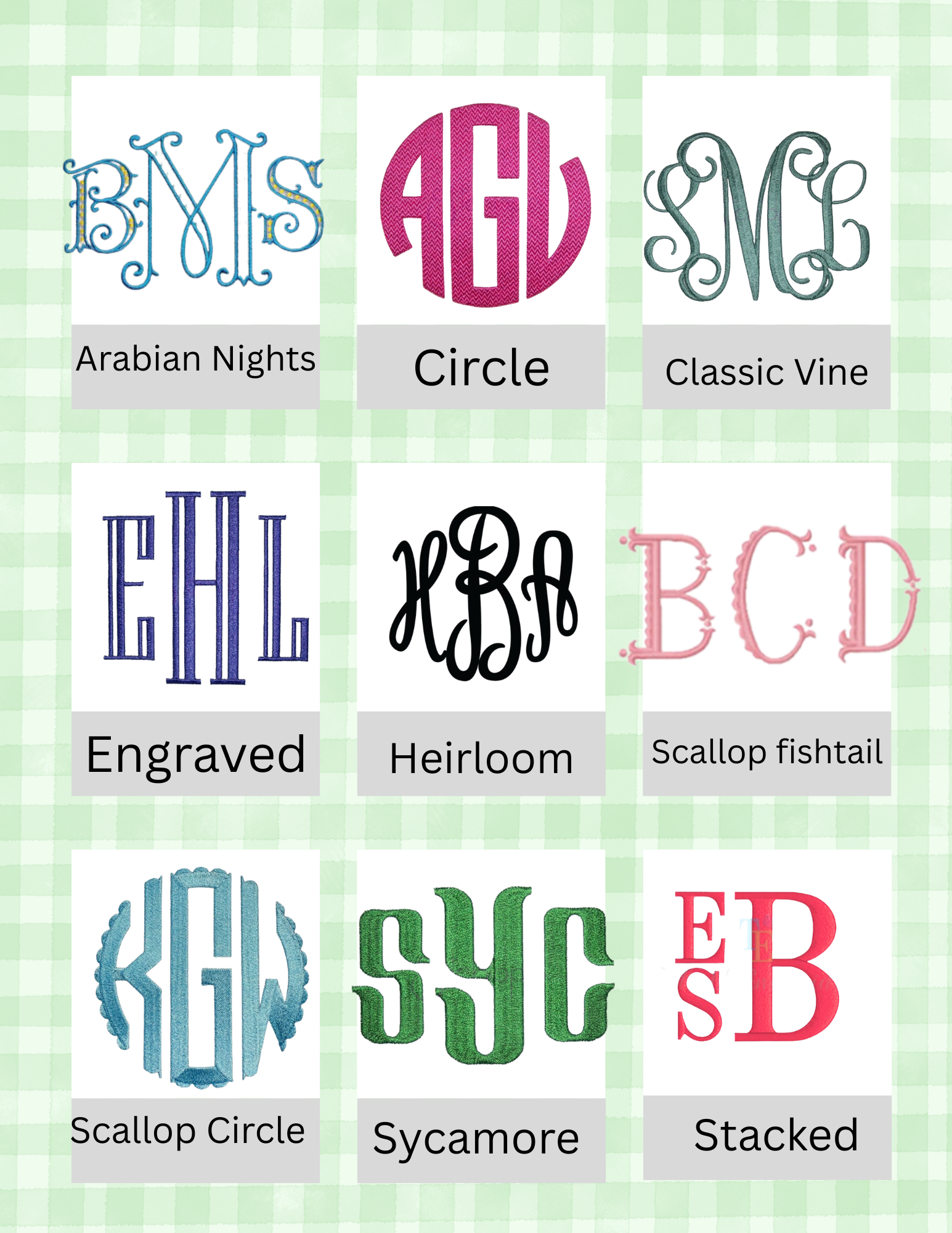 Personalized Hummingbird Wreath Sash with Monogram