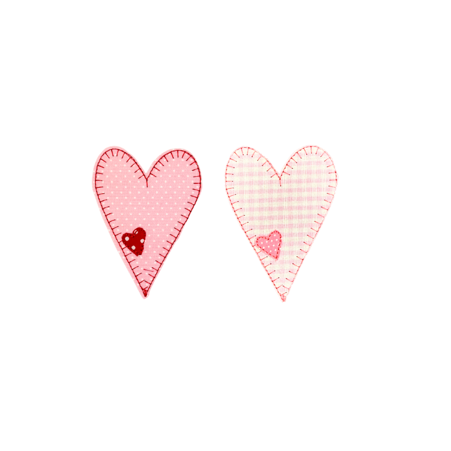 Personalized Heart Wreath Sash with Initial